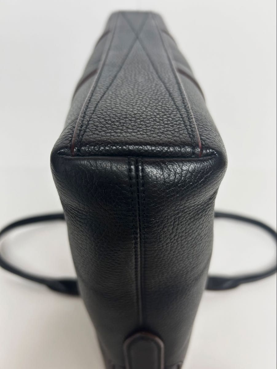 美品】定価6 7万円 コーチ メンテ済み COACH ビジネス レザー 美品】定価6 7万円 コーチ メンテ済み COACH ビジネス レザー