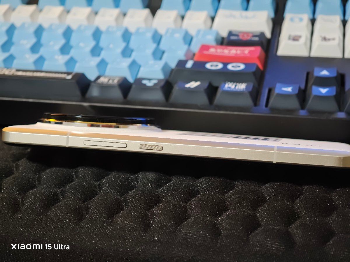 xiaomi14ultra 中国版 白 16GB/512GB BLU済|Yahoo!フリマ(旧 xiaomi14ultra 中国版 白 16GB/512GB BLU済|Yahoo!フリマ(旧