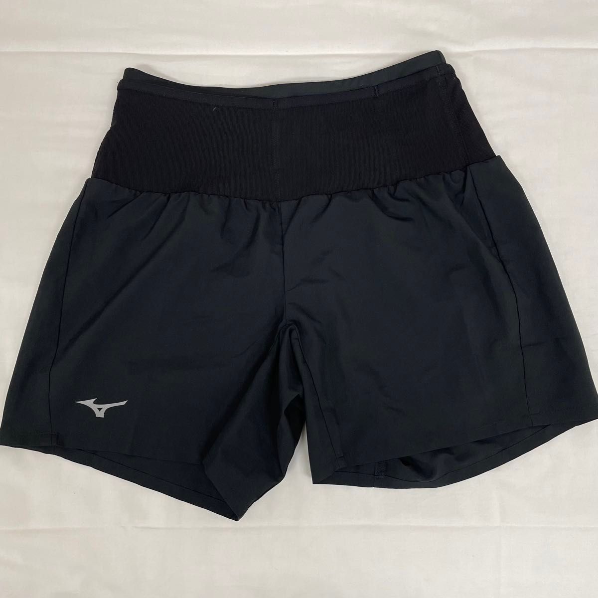 MIZUNO ミズノ ランニングマルチポケットパンツ Lサイズ MIZUNO ミズノ ランニングマルチポケットパンツ Lサイズ