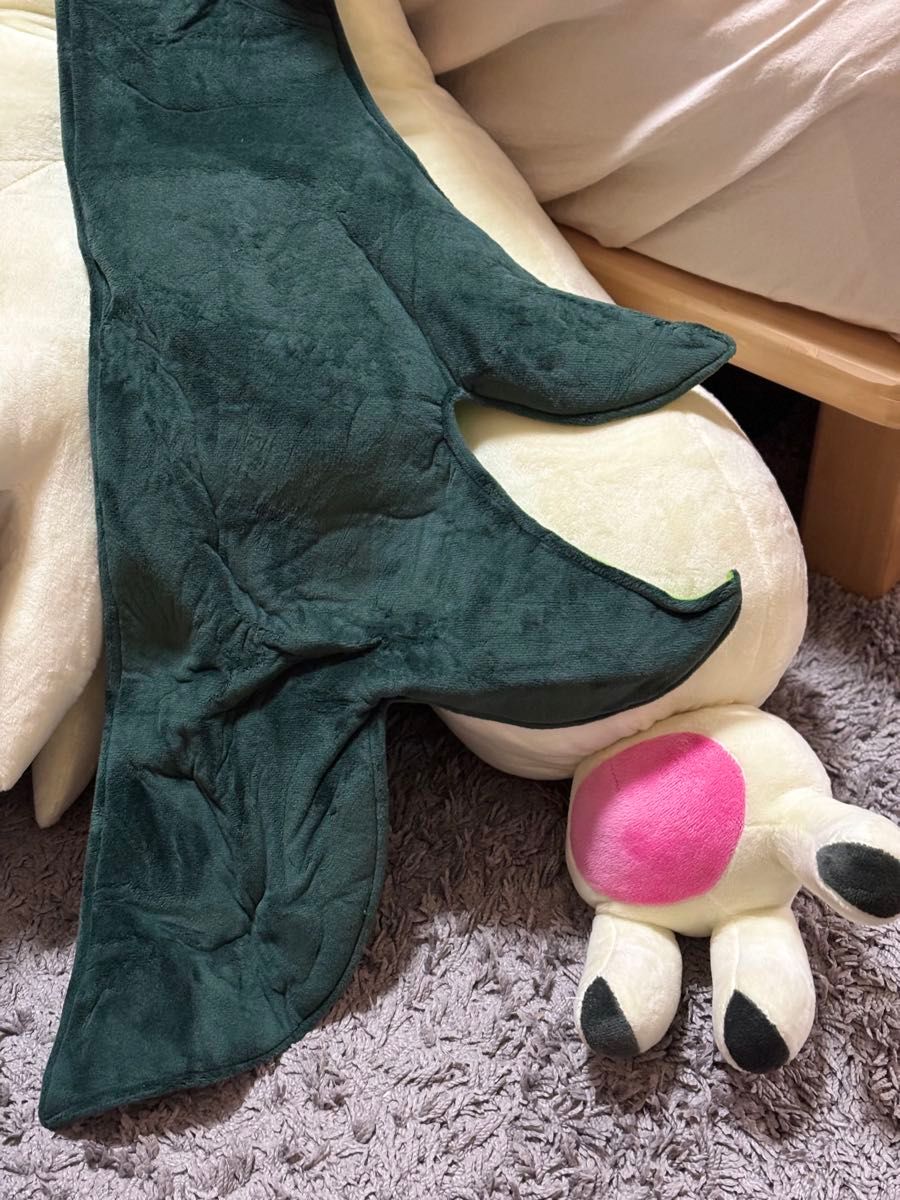 週末限定価格】マスカーニャ 等身大ぬいぐるみ 150cm ポケモン 週末限定価格】マスカーニャ 等身大ぬいぐるみ 150cm ポケモン