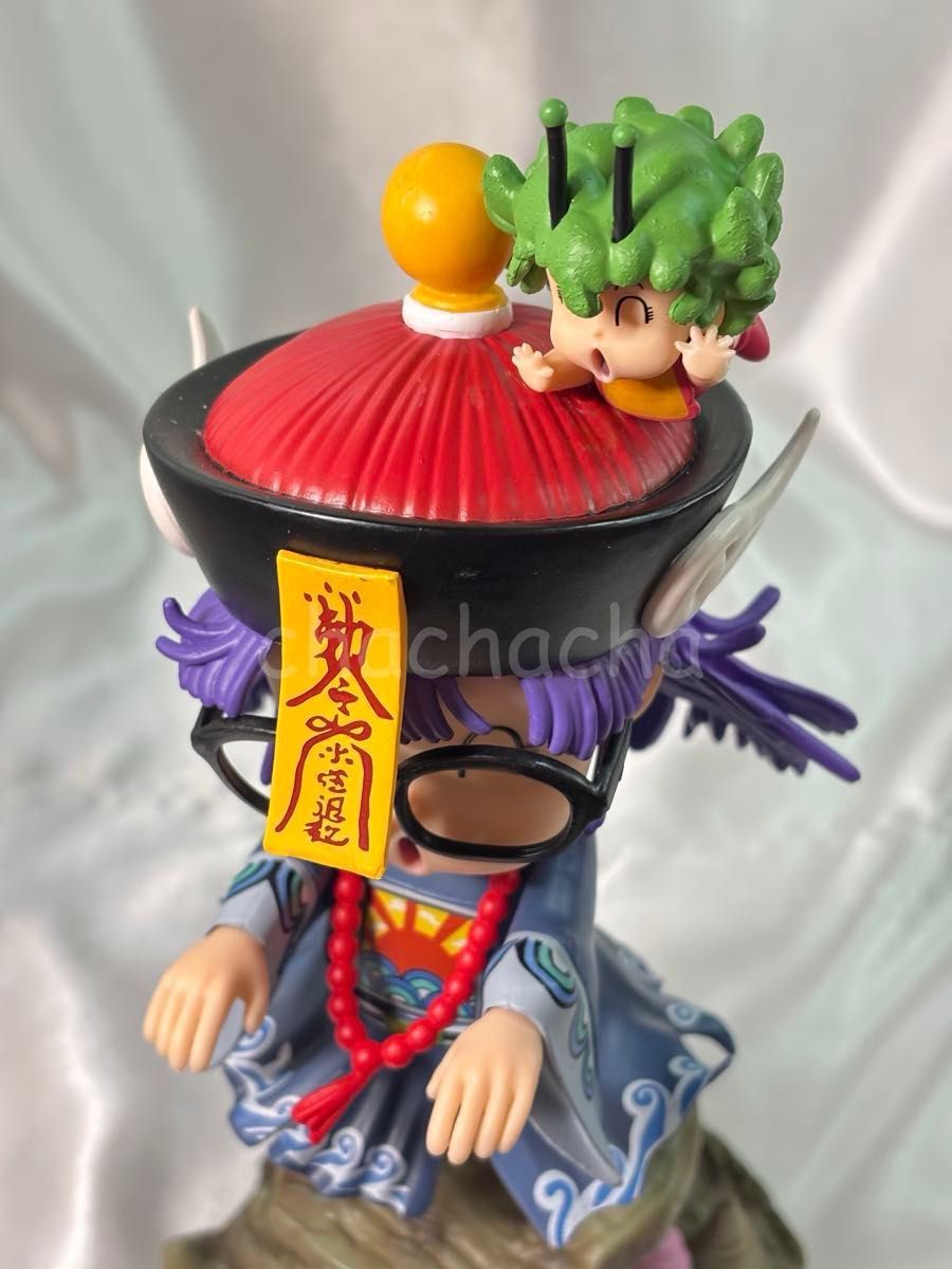 GW特別価格】アラレちゃん 3体セット フィギュア GW特別価格】アラレちゃん 3体セット フィギュア