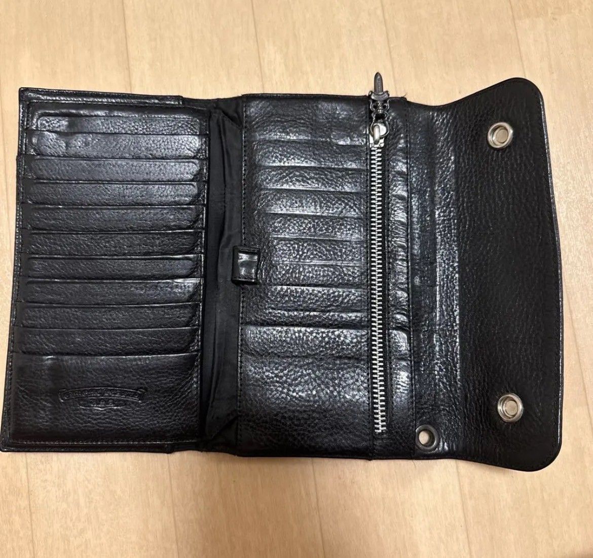 インボイス原本 最強美品】現品ラスト1点のみ クロムハーツ インボイス原本 最強美品】現品ラスト1点のみ クロムハーツ