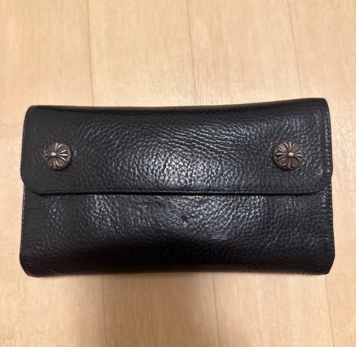 インボイス原本 最強美品】現品ラスト1点のみ クロムハーツ インボイス原本 最強美品】現品ラスト1点のみ クロムハーツ