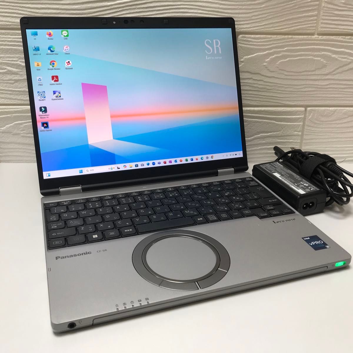 早い者勝ち《GW特別価格》LTE仕様 レッツノート CF-SR4 2024年 早い者勝ち《GW特別価格》LTE仕様 レッツノート CF-SR4 2024年