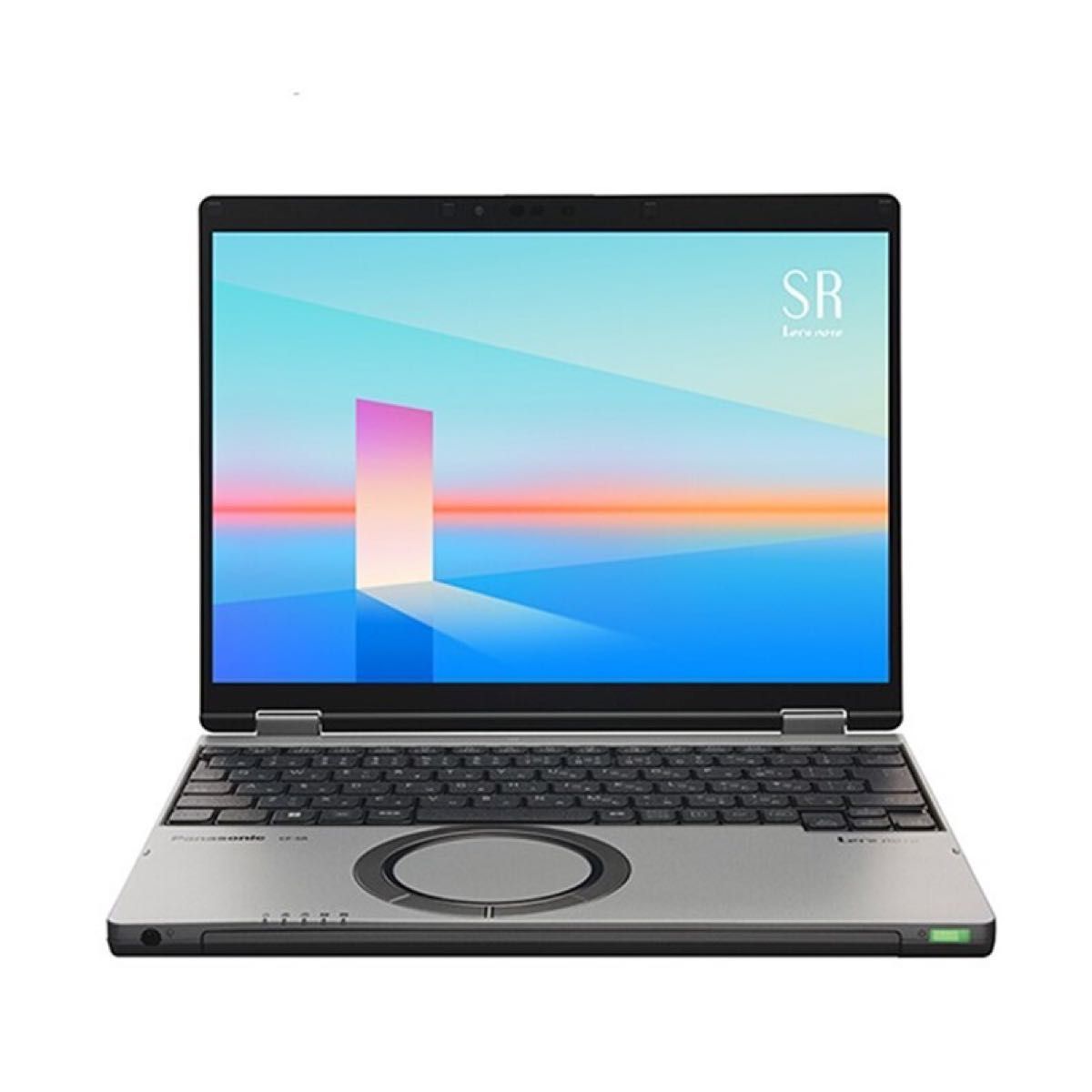 LTE仕様 レッツノート CF-SR4 2024年最新1TBモデル 未使用品同様 LTE仕様 レッツノート CF-SR4 2024年最新1TBモデル 未使用品同様