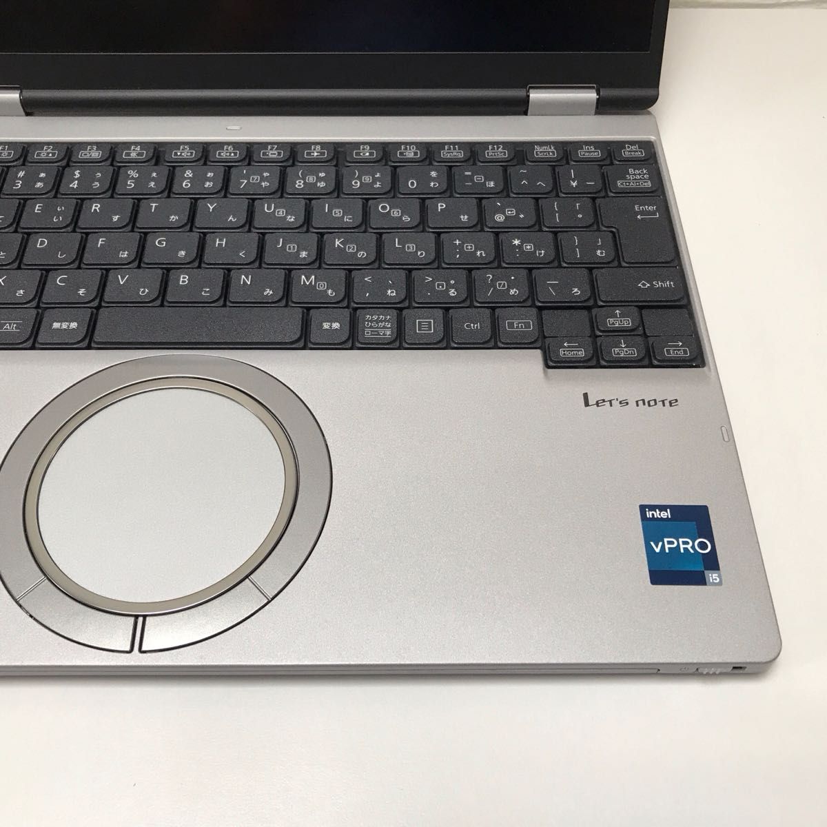 早い者勝ち《GW特別価格》LTE仕様 レッツノート CF-SR4 2024年 早い者勝ち《GW特別価格》LTE仕様 レッツノート CF-SR4 2024年