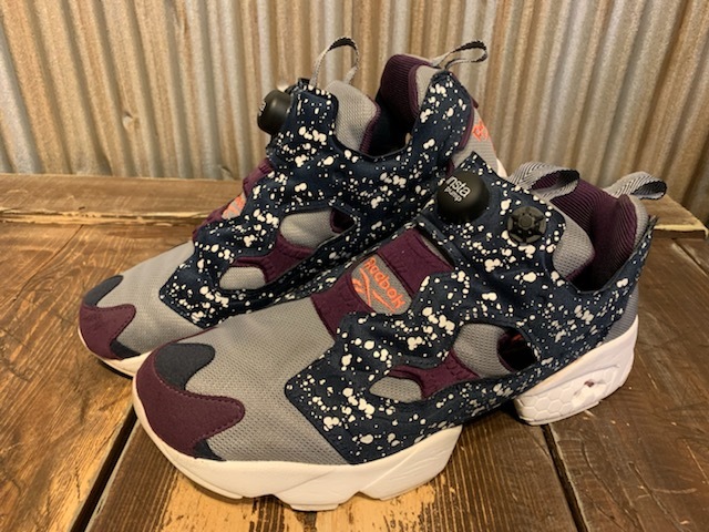 ヤフオク I451 メンズ スニーカー 人気 Reebok Insta Pump ヤフオク I451 メンズ スニーカー 人気 Reebok Insta Pump