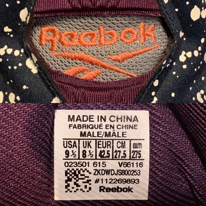 ヤフオク I451 メンズ スニーカー 人気 Reebok Insta Pump ヤフオク I451 メンズ スニーカー 人気 Reebok Insta Pump