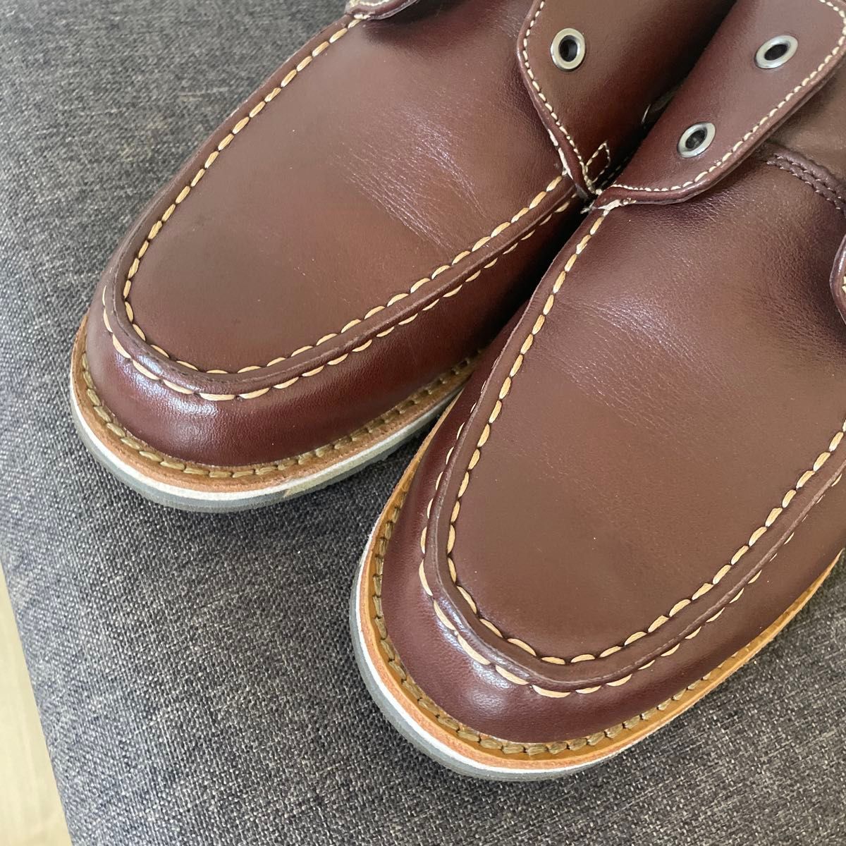 美品】リーガル W352AG デッキシューズ 箱付き|Yahoo!フリマ 美品】リーガル W352AG デッキシューズ 箱付き|Yahoo!フリマ