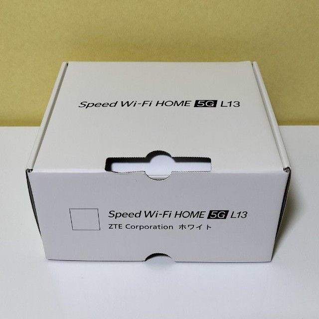 Speed Wi-Fi HOME 5G L13 ZTR02|Yahoo!フリマ(旧PayPayフリマ) Speed Wi-Fi HOME 5G L13 ZTR02|Yahoo!フリマ(旧PayPayフリマ)