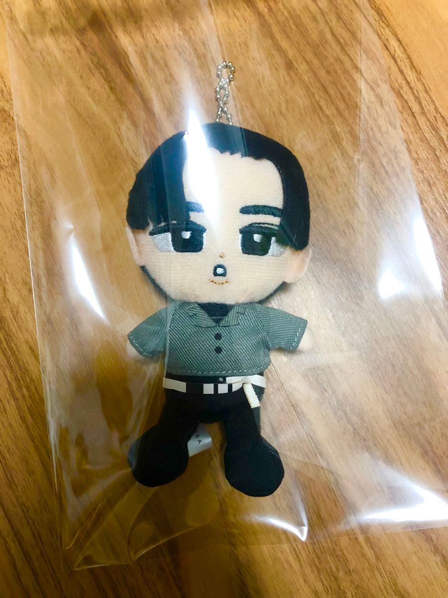 すのチル Snowman i DO ME 目黒蓮 ぬいぐるみ|Yahoo!フリマ(旧 すのチル Snowman i DO ME 目黒蓮 ぬいぐるみ|Yahoo!フリマ(旧
