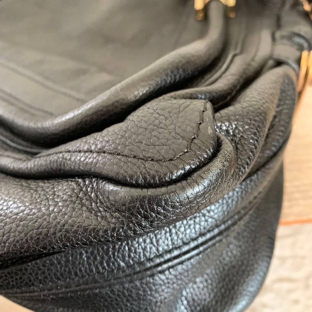 Chloe バック 黒 レザー|Yahoo!フリマ(旧PayPayフリマ) Chloe バック 黒 レザー|Yahoo!フリマ(旧PayPayフリマ)