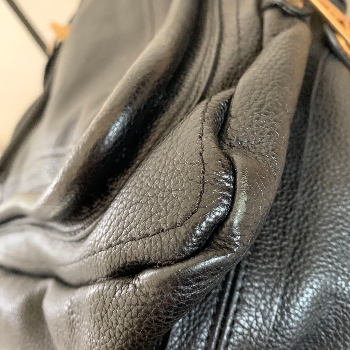 Chloe バック 黒 レザー|Yahoo!フリマ(旧PayPayフリマ) Chloe バック 黒 レザー|Yahoo!フリマ(旧PayPayフリマ)