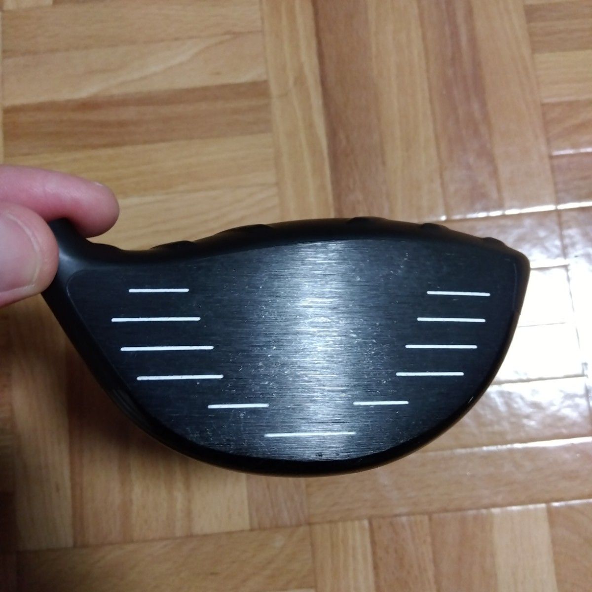 ping G400 ドライバー レフティ ヘッドのみ|Yahoo!フリマ(旧 ping G400 ドライバー レフティ ヘッドのみ|Yahoo!フリマ(旧