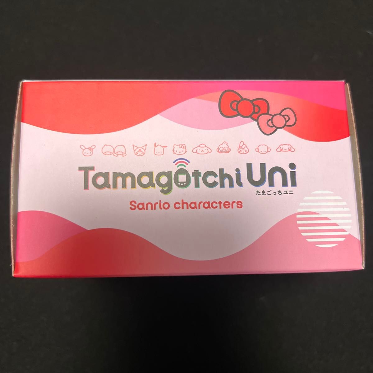 たまごっち ユニ サンリオ Tamagotchi Uni Sanrio characters たまごっち ユニ サンリオ Tamagotchi Uni Sanrio characters