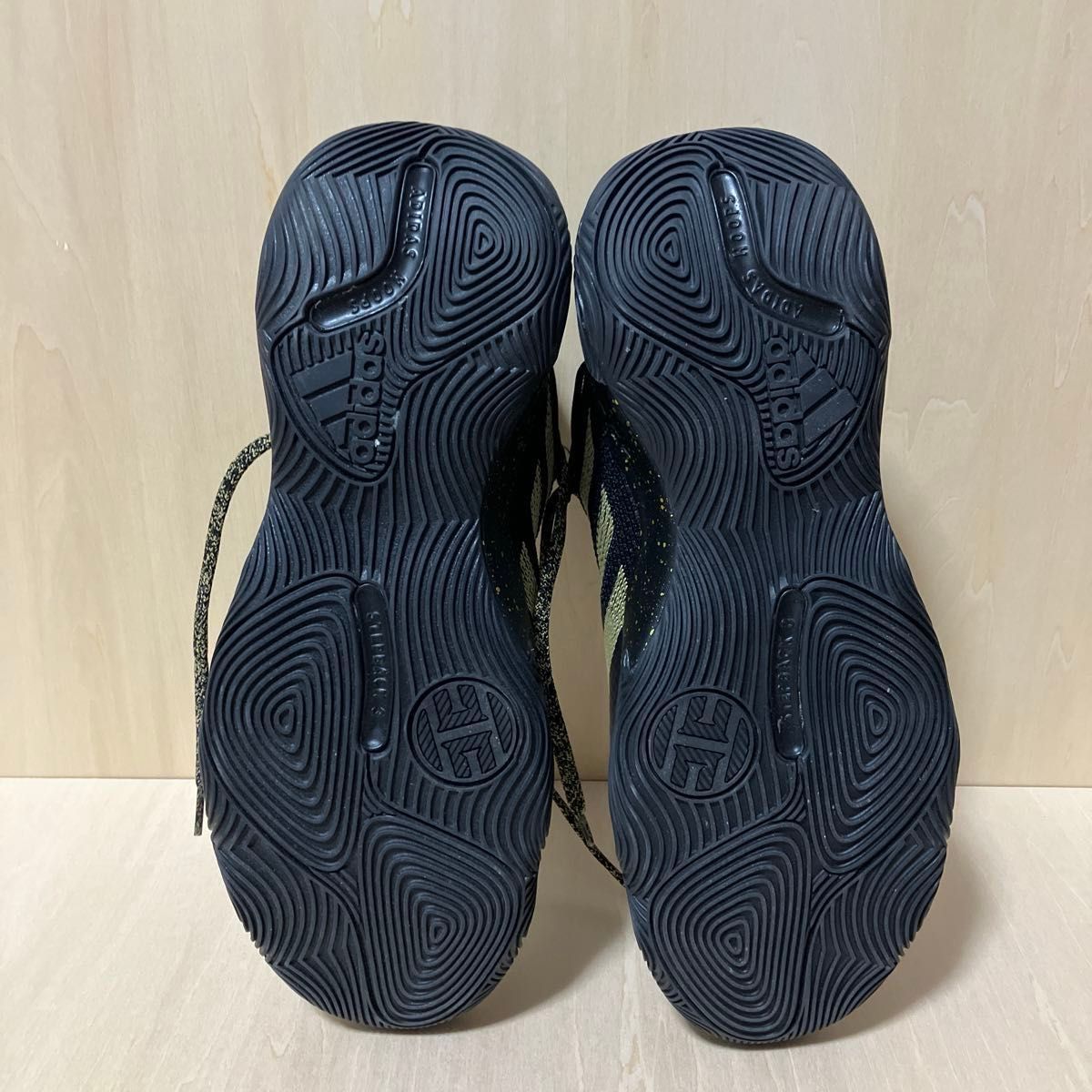 adidas アディダス ハーデン ステップバック 3 メンズ コア adidas アディダス ハーデン ステップバック 3 メンズ コア