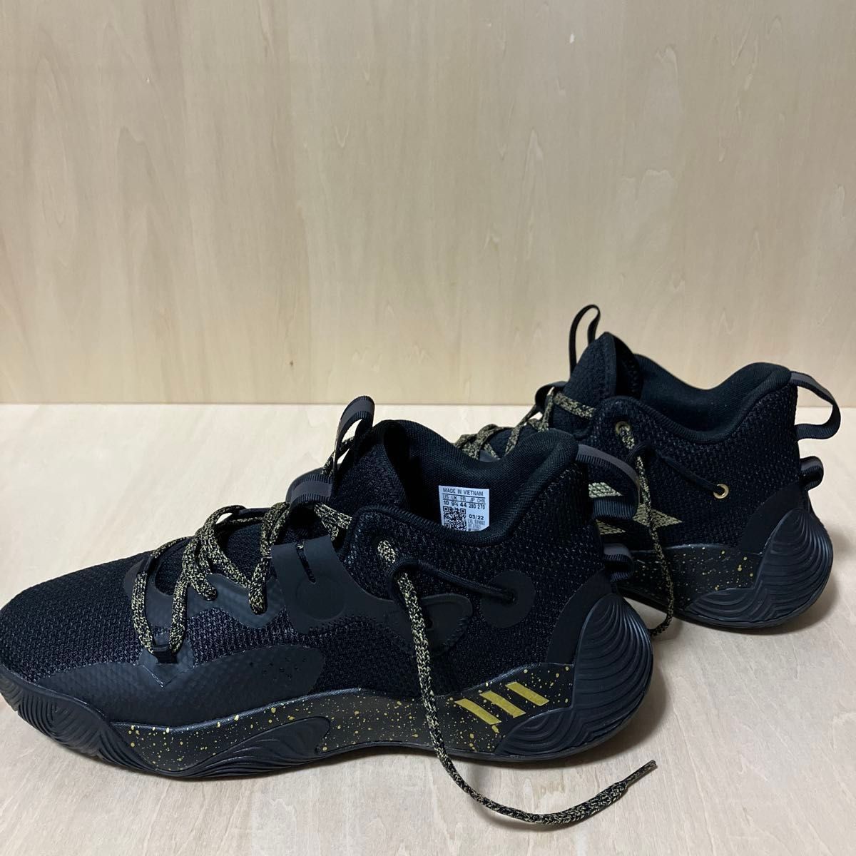 adidas アディダス ハーデン ステップバック 3 メンズ コア adidas アディダス ハーデン ステップバック 3 メンズ コア