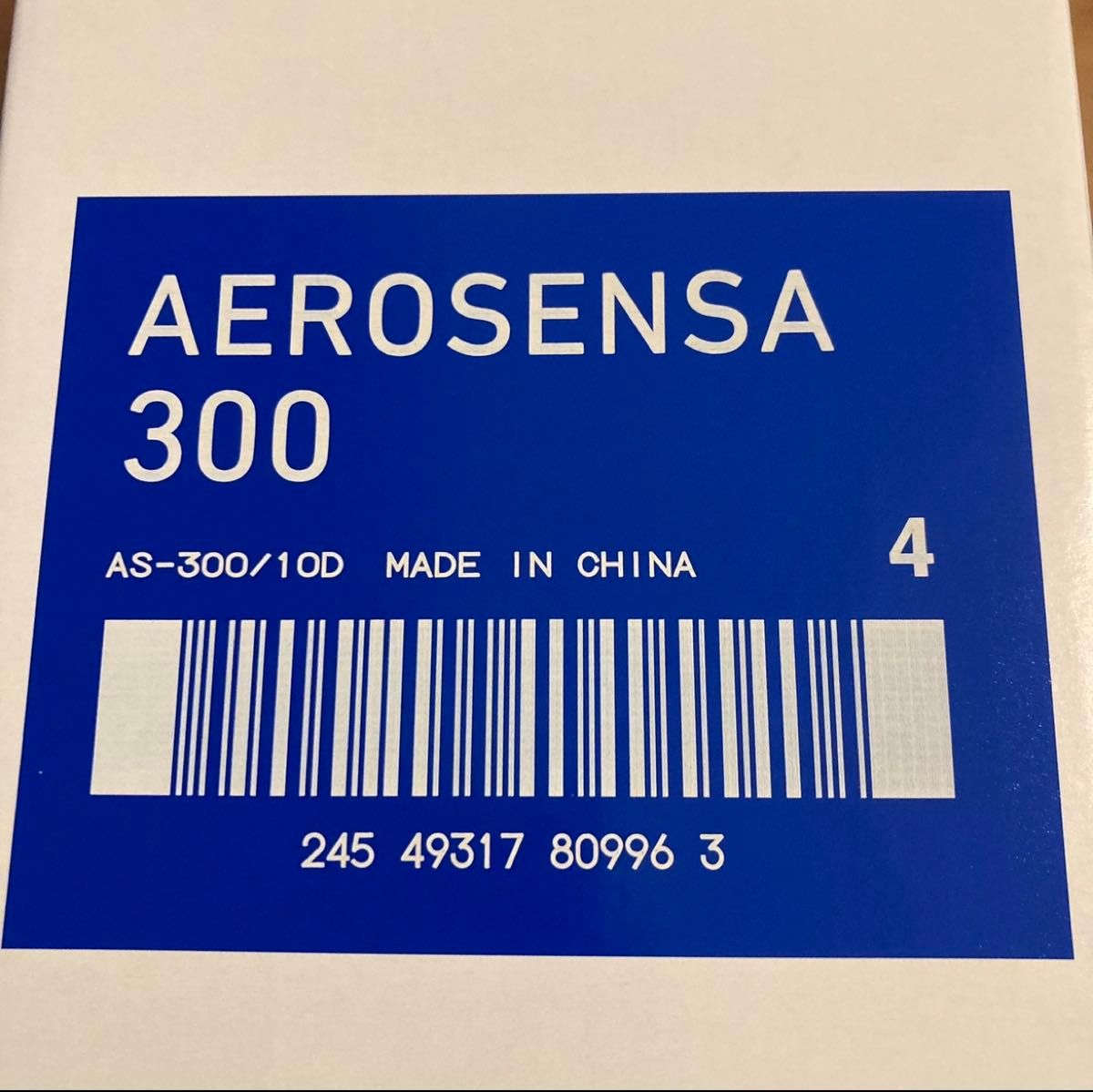 エアロセンサ300 4番 10ダース バドミントン ヨネックス エアロセンサ300 4番 10ダース バドミントン ヨネックス