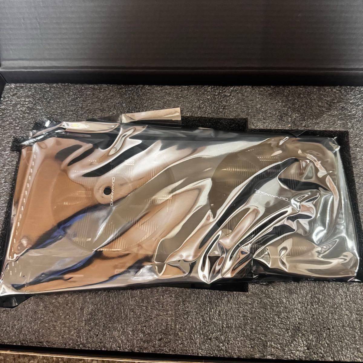 GeForce RTX 3060 Ti Ghost V1 GAINWARD PCI Express 4 0 GeForce RTX 3060 Ti Ghost V1 GAINWARD PCI Express 4 0