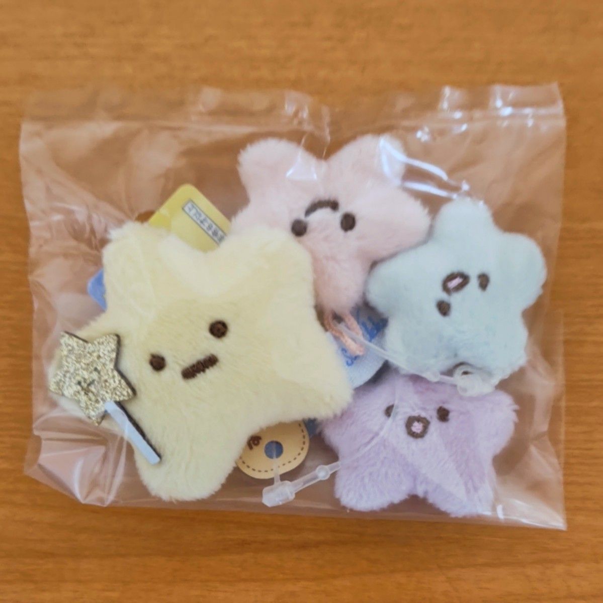 すみっコぐらし てのりぬいぐるみ 星空さんぽ ほし ひとで すみっコぐらし てのりぬいぐるみ 星空さんぽ ほし ひとで