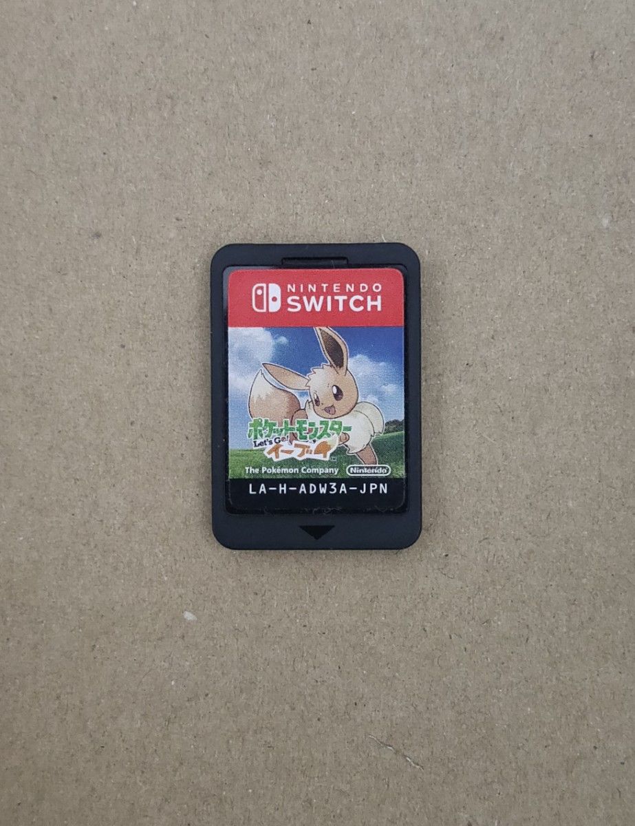 ポケットモンスター let's go レッツゴー イーブイ ピカブイ ポケットモンスター let's go レッツゴー イーブイ ピカブイ