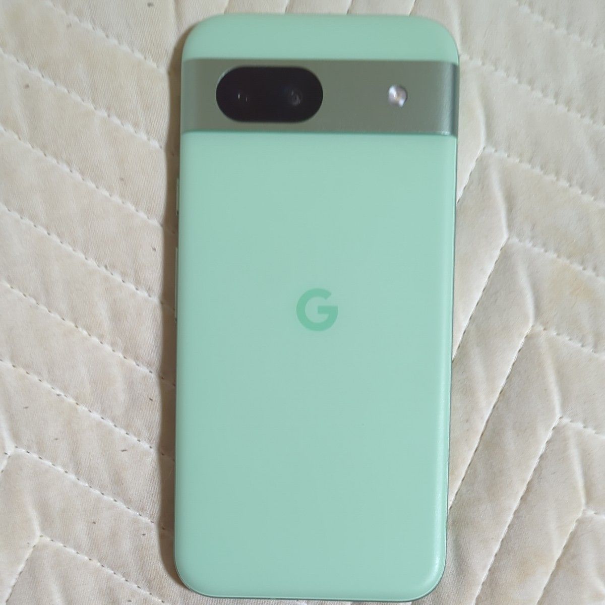 Google Pixel 8a 本体 SIMフリー aloe アロエ 128GB|Yahoo Google Pixel 8a 本体 SIMフリー aloe アロエ 128GB|Yahoo