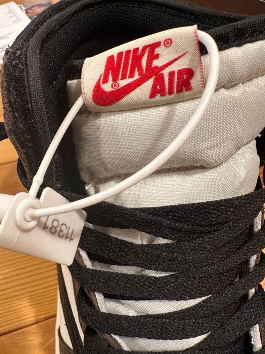 期間限定 値下げ交渉OK 鑑定済みTRAVIS SCOTT × AIR 期間限定 値下げ交渉OK 鑑定済みTRAVIS SCOTT × AIR