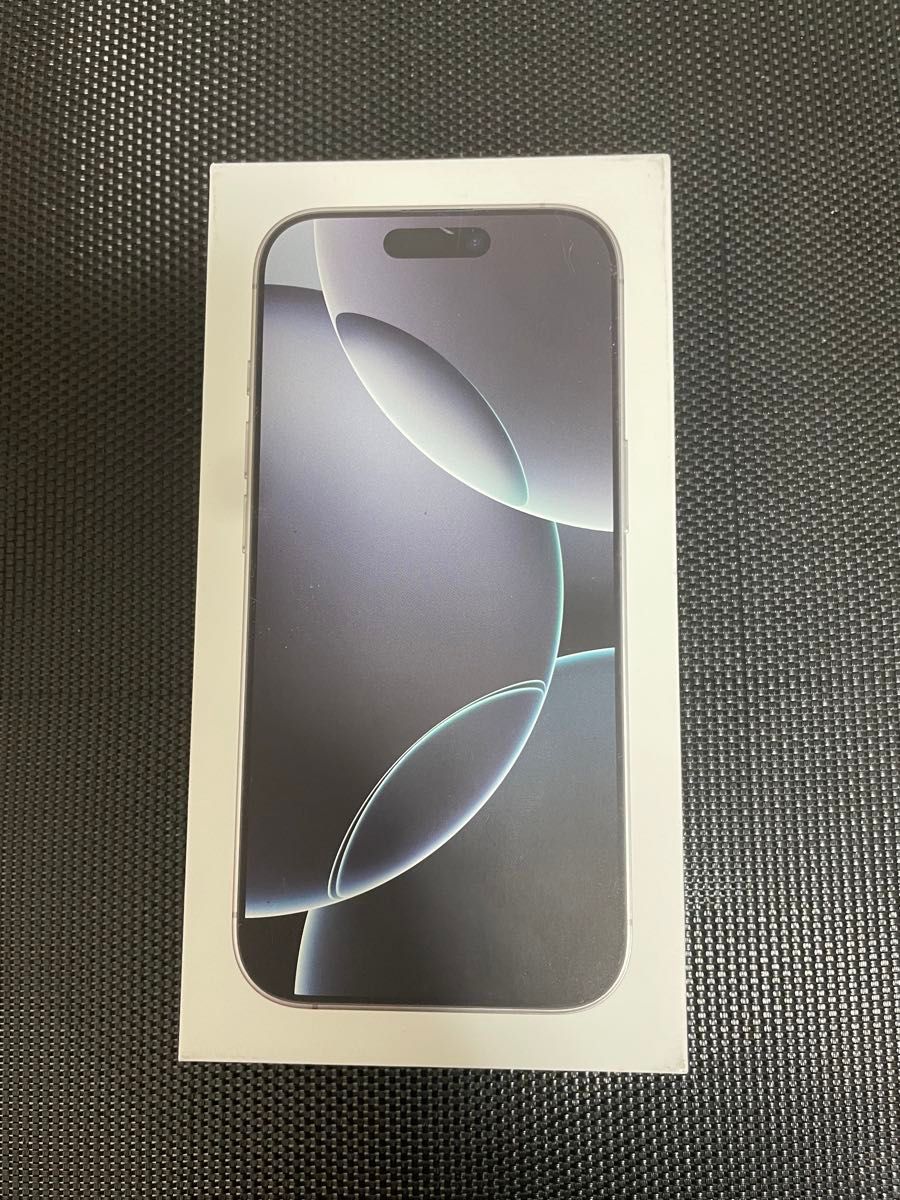 新品未使用】iPhone16Pro 256GB ホワイトチタニウム|Yahoo 新品未使用】iPhone16Pro 256GB ホワイトチタニウム|Yahoo