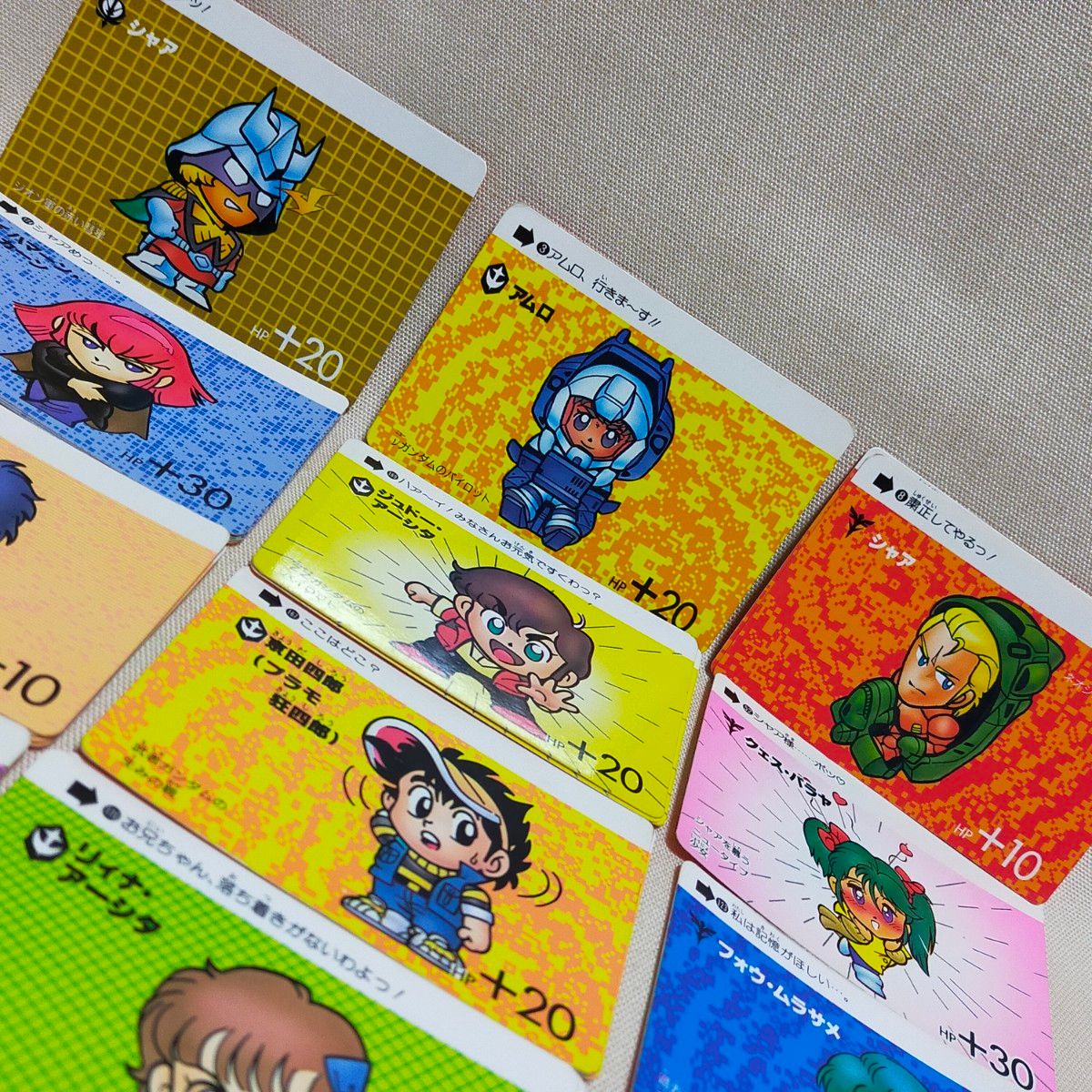 バンダイ SDガンダム カードダス|Yahoo!フリマ(旧PayPayフリマ) バンダイ SDガンダム カードダス|Yahoo!フリマ(旧PayPayフリマ)