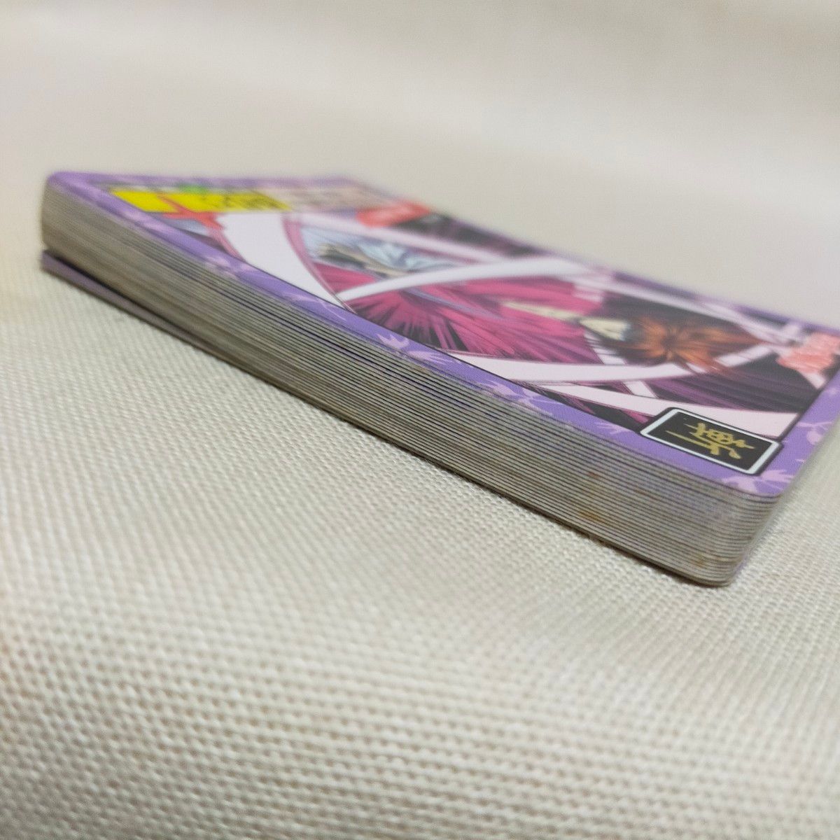 るろうに剣心 カードダス29枚|Yahoo!フリマ(旧PayPayフリマ) るろうに剣心 カードダス29枚|Yahoo!フリマ(旧PayPayフリマ)