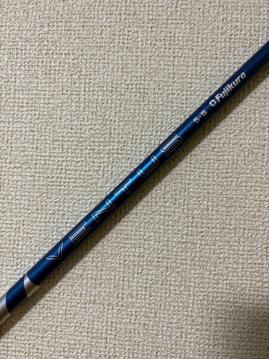 極美品 PING G440純正カスタム 24ベンタスブルー 5S ドライバー 極美品 PING G440純正カスタム 24ベンタスブルー 5S ドライバー