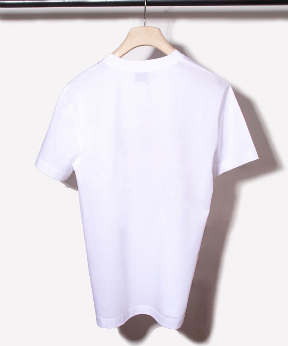 男女兼用 PATOU T SHIRT ホワイト Tシャツ XXL|Yahoo!フリマ 男女兼用 PATOU T SHIRT ホワイト Tシャツ XXL|Yahoo!フリマ
