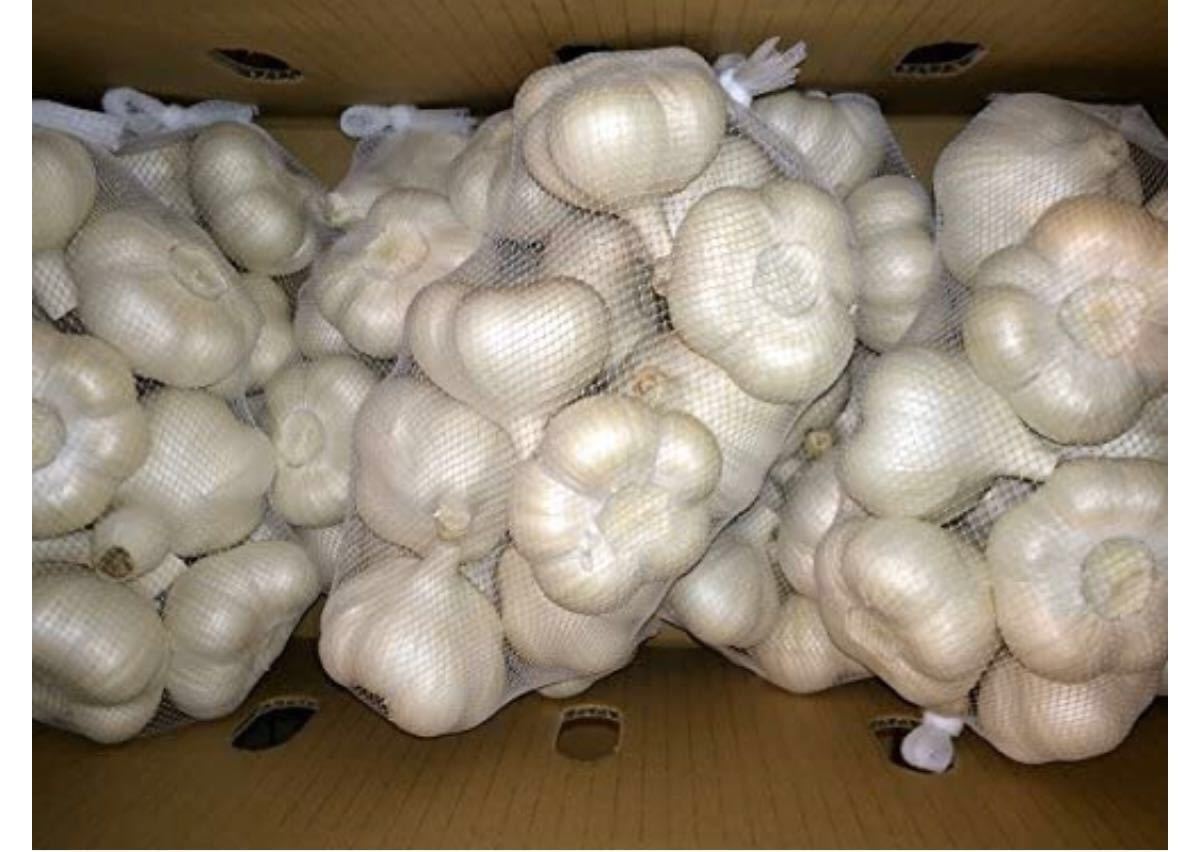 青森県産厳選大粒ニンニク 3kg 大蒜にんにく免疫力アップ野菜スーパーフード国産