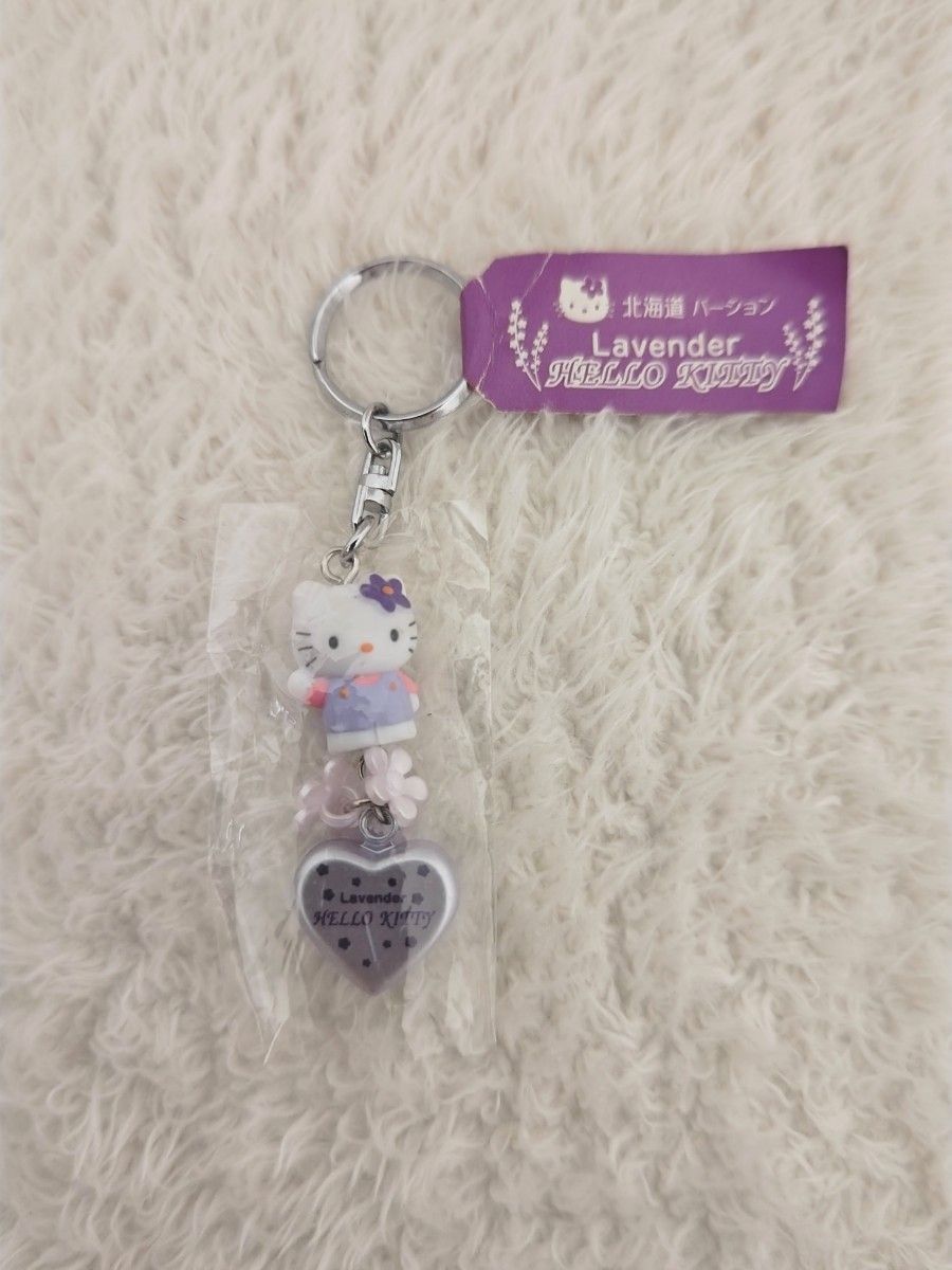 新品 ご当地キティちゃんキーホルダー 北海道 鈴 HELLO KITTY 新品 ご当地キティちゃんキーホルダー 北海道 鈴 HELLO KITTY