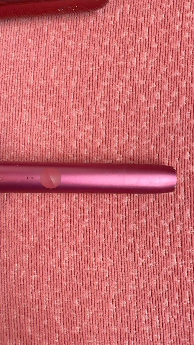 IQOS アイコス イルマ 【ジャンク品】