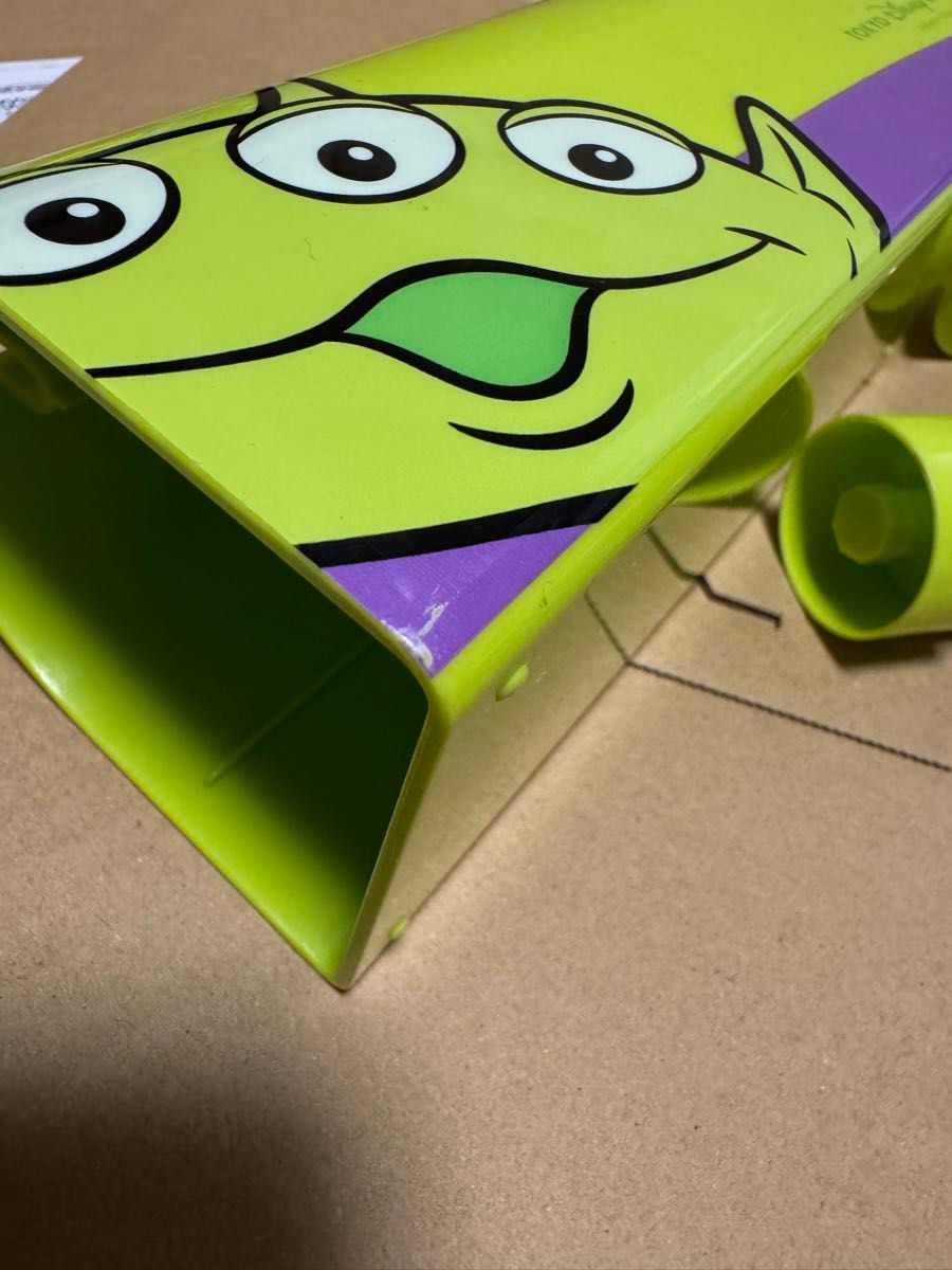 リトルグリーンメン グッズセット|Yahoo!フリマ(旧PayPayフリマ) リトルグリーンメン グッズセット|Yahoo!フリマ(旧PayPayフリマ)
