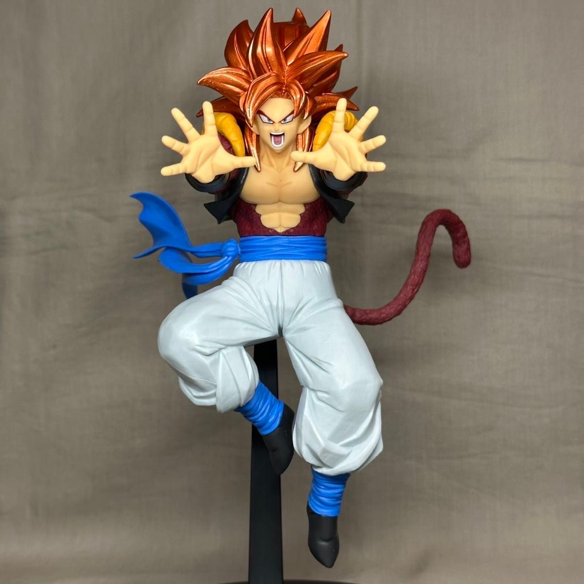 ドラゴンボール フィギュア 孫悟空 ベジータ ブロリー ゴジータ ドラゴンボール フィギュア 孫悟空 ベジータ ブロリー ゴジータ