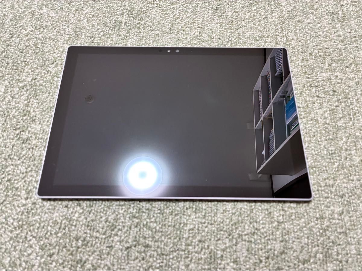 Microsoft Surface Pro 4 Core i5 256GBモデル +タイプカバー Microsoft Surface Pro 4 Core i5 256GBモデル +タイプカバー