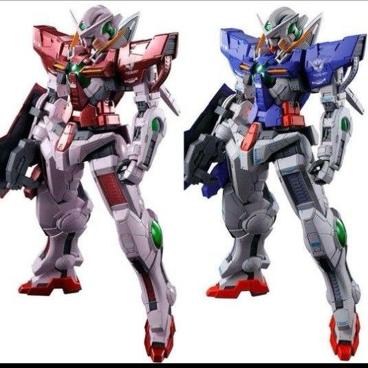 一番くじ 機動戦士ガンダム00 ラストワン A賞 ガンダムエクシア 一番くじ 機動戦士ガンダム00 ラストワン A賞 ガンダムエクシア