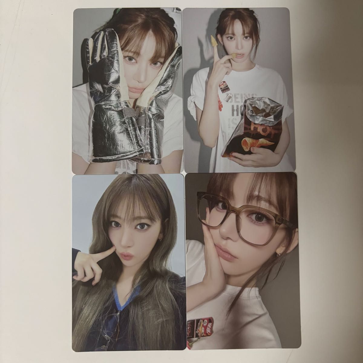 ルセラフィム サクラ weverse albumトレカ|Yahoo!フリマ(旧 ルセラフィム サクラ weverse albumトレカ|Yahoo!フリマ(旧