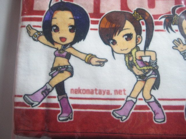 売店 nekomataya☆スポーツタオル 売店 nekomataya☆スポーツタオル
