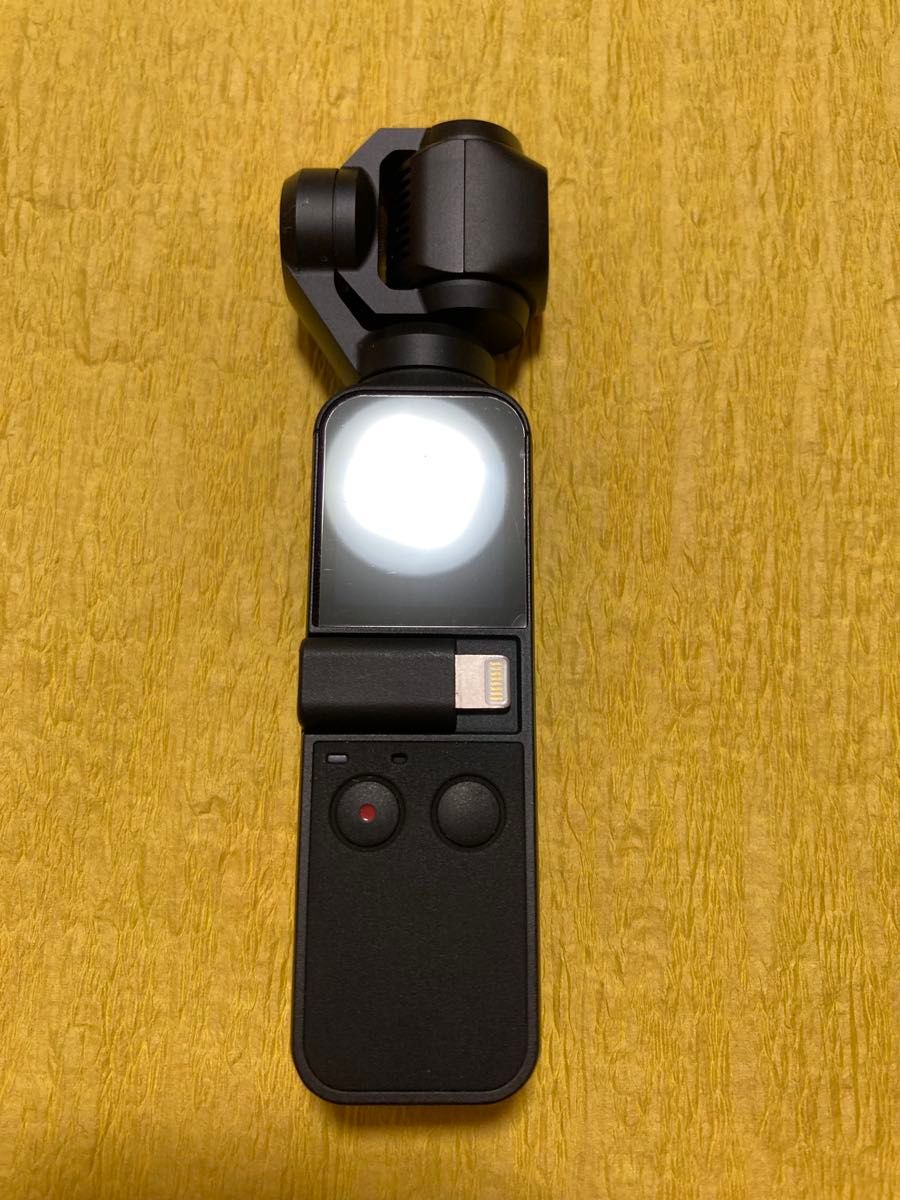 DJI ウエラブルカメラ Osmo Poket オズモポケット 初代 dji osmo DJI ウエラブルカメラ Osmo Poket オズモポケット 初代 dji osmo