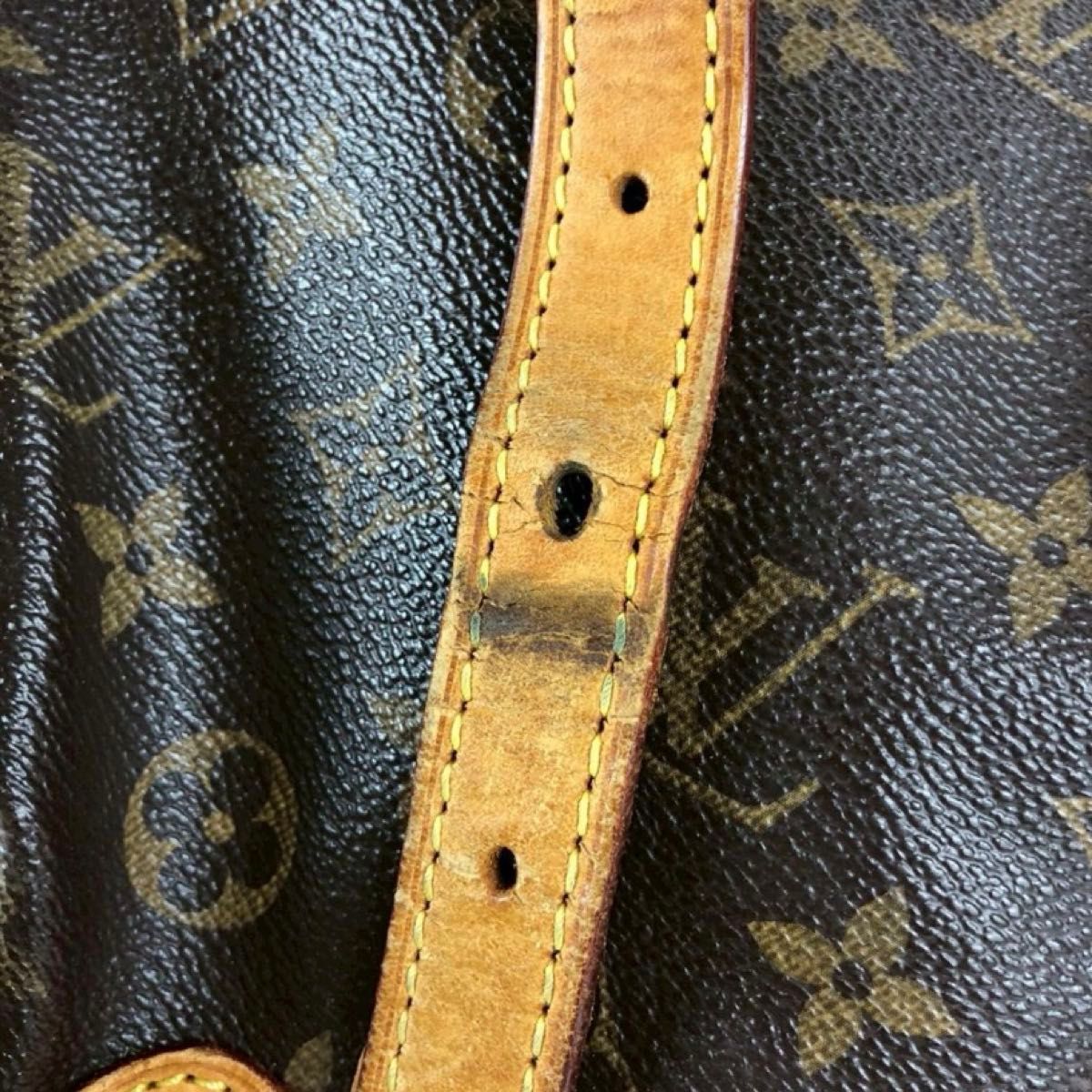 LOUIS VUITTON ルイヴィトン モノグラム ティヴォリPM LOUIS VUITTON ルイヴィトン モノグラム ティヴォリPM