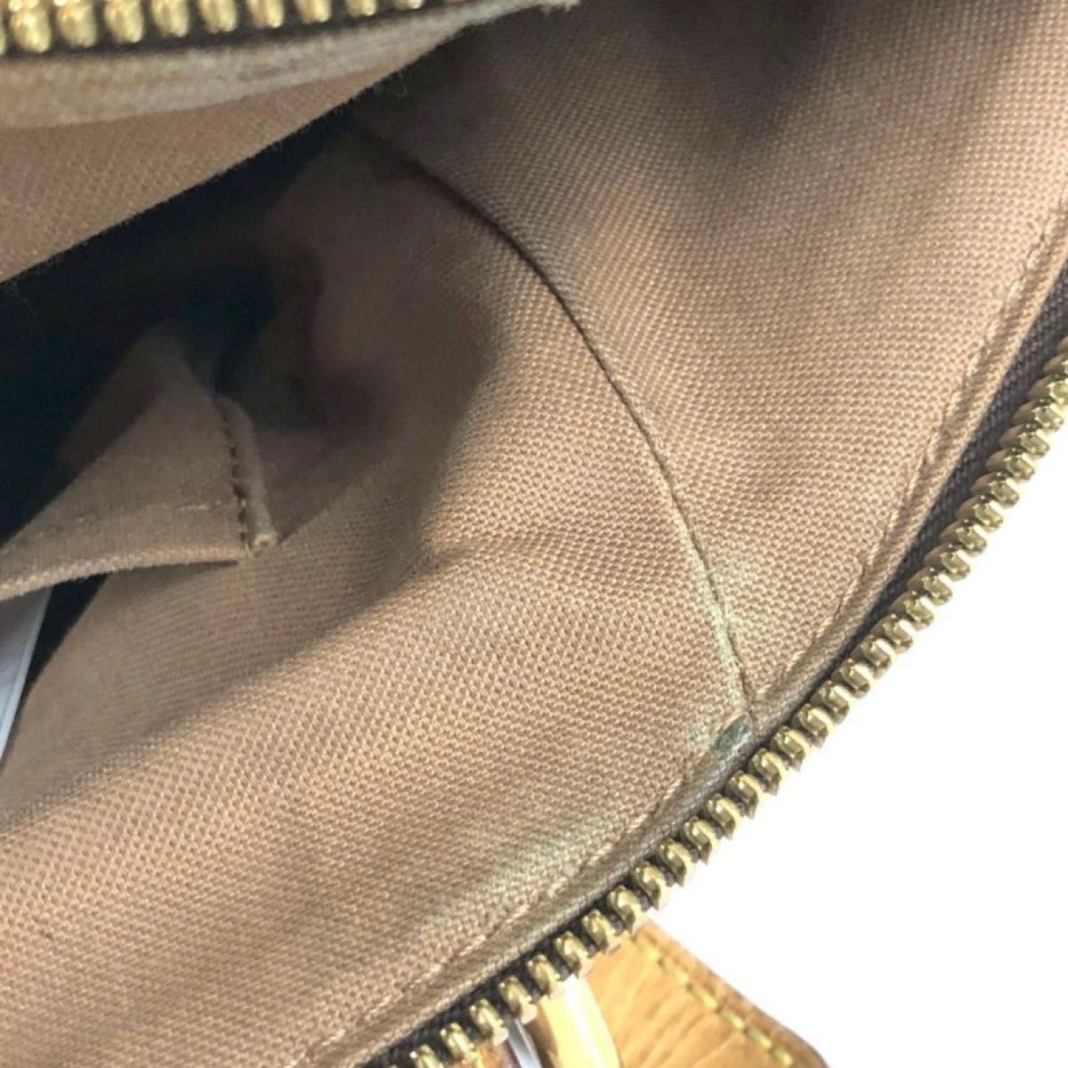 LOUIS VUITTON ルイヴィトン モノグラム ティヴォリPM LOUIS VUITTON ルイヴィトン モノグラム ティヴォリPM