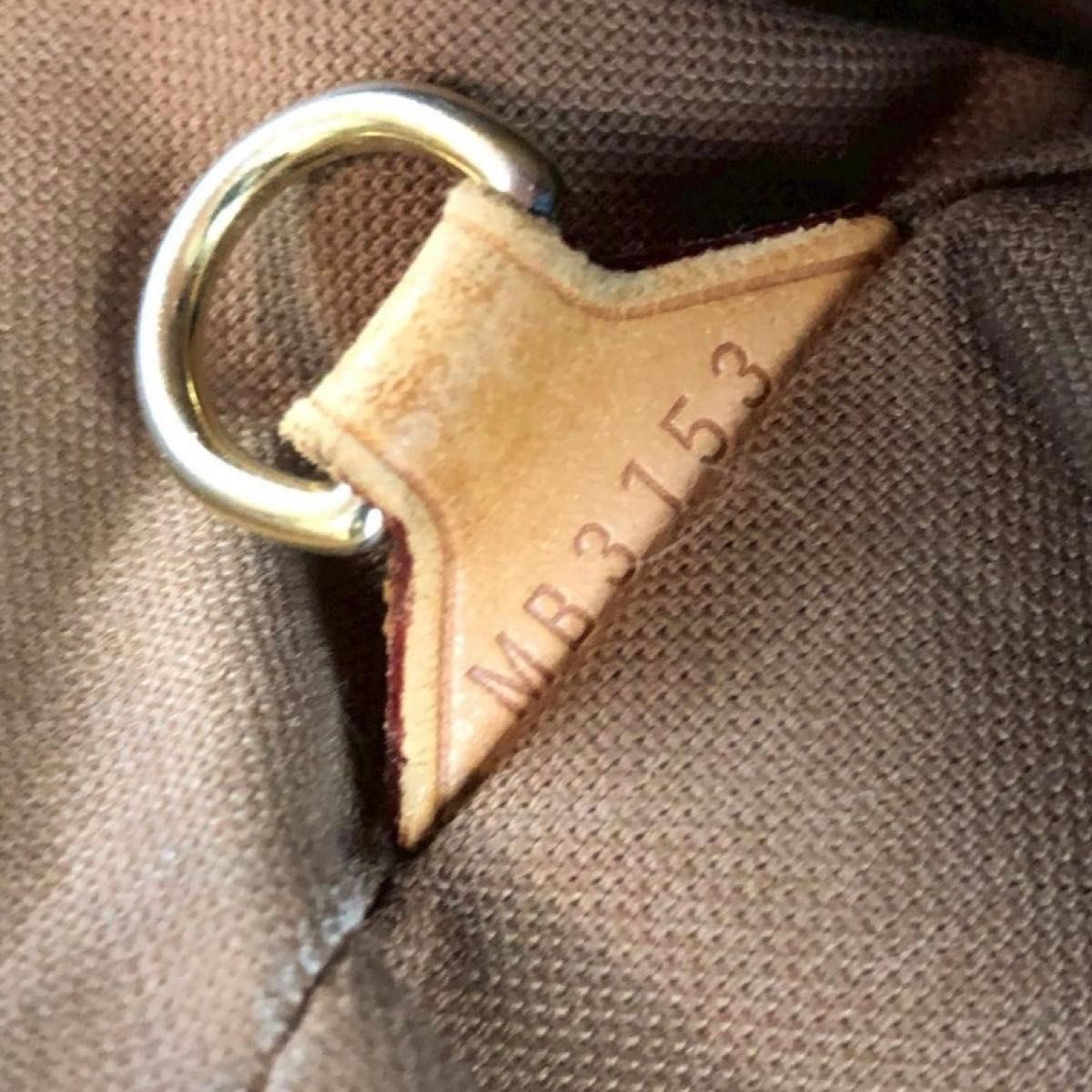 LOUIS VUITTON ルイヴィトン モノグラム ティヴォリPM LOUIS VUITTON ルイヴィトン モノグラム ティヴォリPM