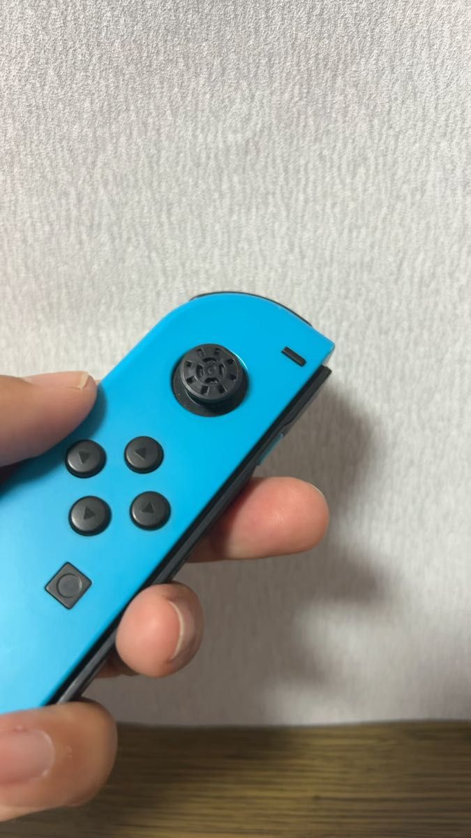 Nintendo Switch用 ジョイスティックカバー2個+アナログスティックカバー6個セット