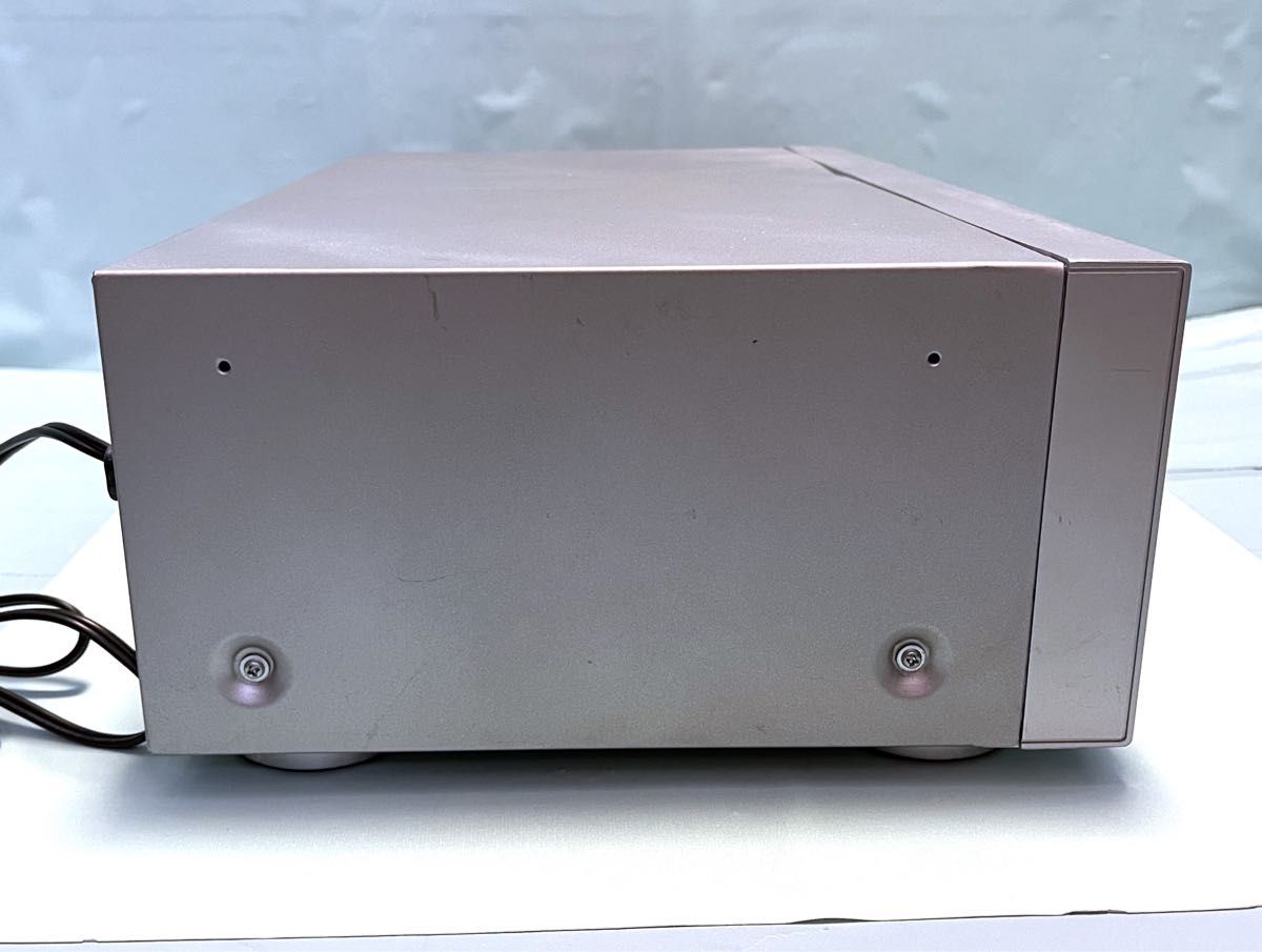 録音・再生・ダビングOK 】 ダブルカセットデッキ TEAC 録音・再生・ダビングOK 】 ダブルカセットデッキ TEAC
