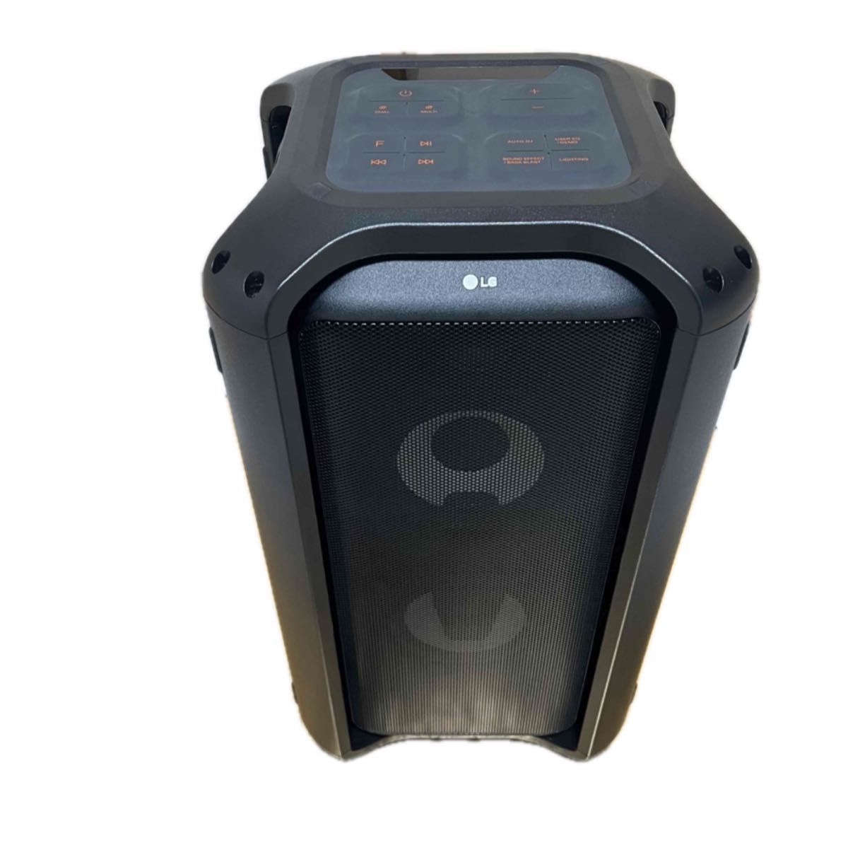 LG XBOOM RK7 bluetooth スピーカー ワイヤレススピーカー LG XBOOM RK7 bluetooth スピーカー ワイヤレススピーカー