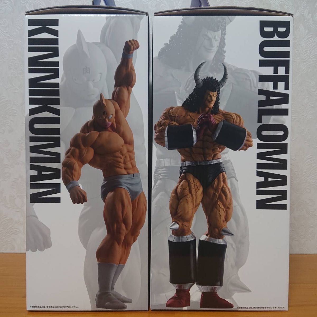 一番くじ キン肉マン 完璧超人始祖編 A賞 B賞 D賞 ラストワン賞 一番くじ キン肉マン 完璧超人始祖編 A賞 B賞 D賞 ラストワン賞