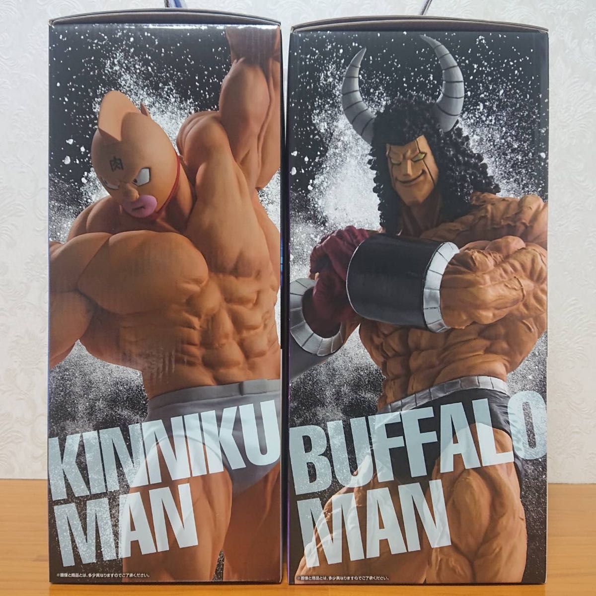 一番くじ キン肉マン 完璧超人始祖編 A賞 B賞 D賞 ラストワン賞 一番くじ キン肉マン 完璧超人始祖編 A賞 B賞 D賞 ラストワン賞